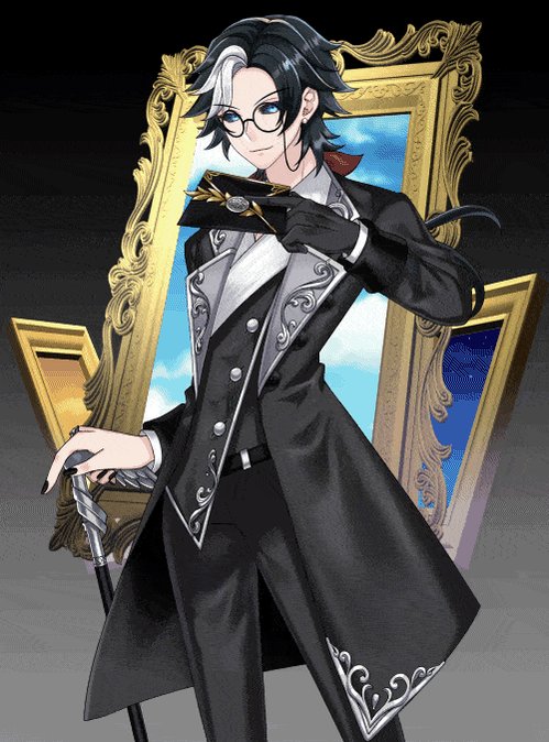動くdmさん Identityvイラスト 第五人格イラスト 動くdmさん Identityvイラスト 第五人格イラスト