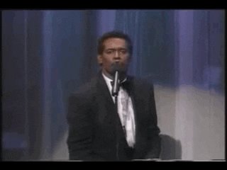 Happy Birthday to Luther Vandross! He would ve been 70. 