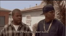 Happy birthday to my crush Oh Miss parker! 
