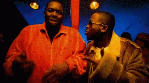   Happy Birthday Killer Mike!!..    