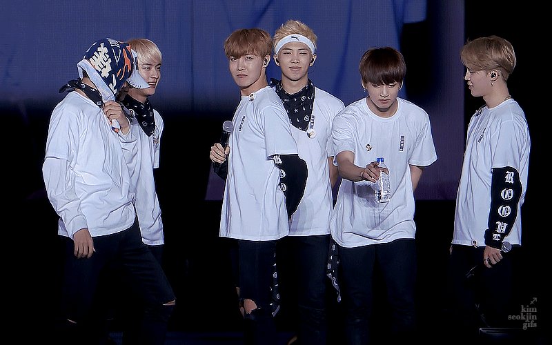 Otsukare bts. Otsukare bts