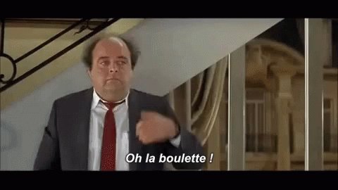 Boulette Movie GIF