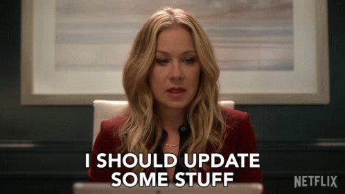 IShould Update Some Stuff Jen Harding GIF