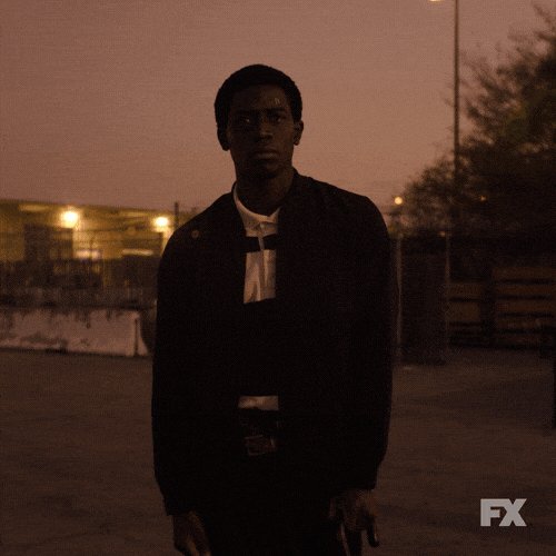 Snowfall on Twitter: “Where does Franklin go from here? #SnowfallFX