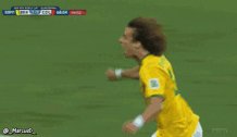 Happy Birthday David Luiz  We need more moments like this  