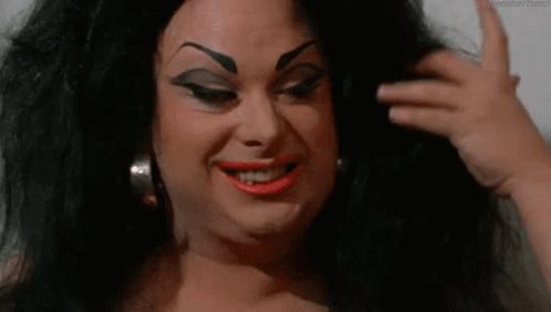 Happy Birthday, John Waters.  Hope it\s simply Divine! 