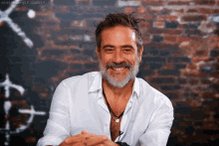 Happy Birthday Jeffrey Dean Morgan! You\re one badass actor. 