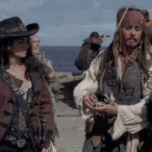 Jack Sparrow RONSI RONSIJAC...