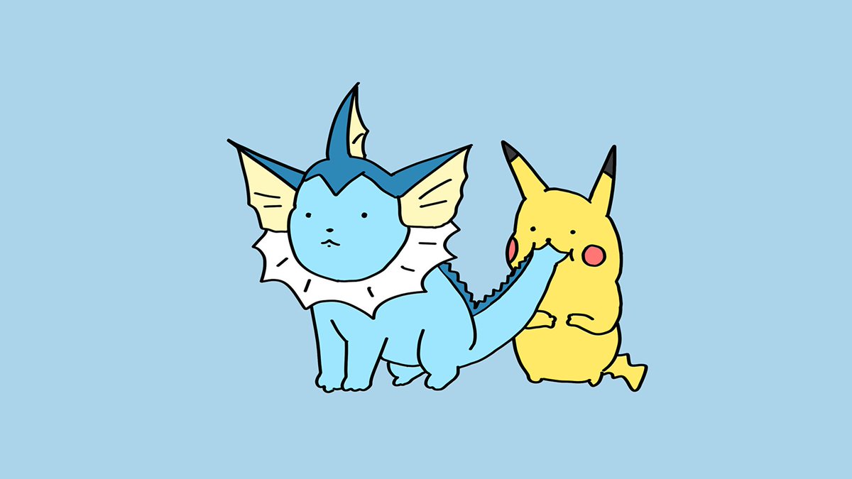 アニメ ポケットモンスターで シャワーズ が話題に 2ページ目 トレンドアットtv アニメ ポケットモンスターで シャワーズ が話題に 2ページ目 トレンドアットtv
