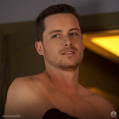 Happy birthday Jesse lee Soffer!!!!! 