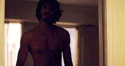 Happy birthday to Dev Patel -- may that movie where you get gay with Joel Edgerton come out before I am dead 