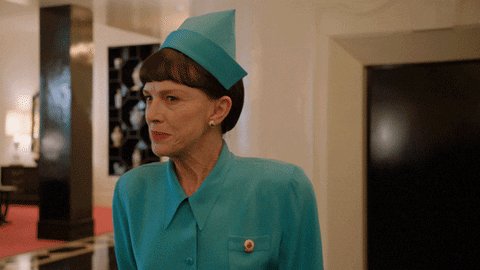 Also, since we\re on the topic of Judy\s, Happy Birthday to my other fave, Judy Davis.   