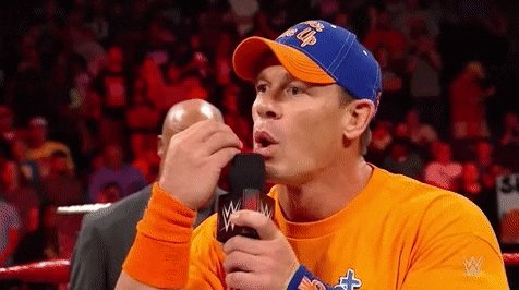 Happy birthday to the one and only JOHN CENA 
