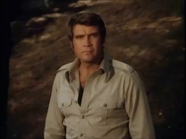 Happy Birthday, Lee Majors!          
