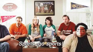 Me When Ppl Are Watching Sp...