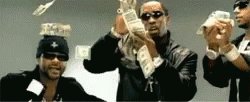 Ballin GIF by memecandy