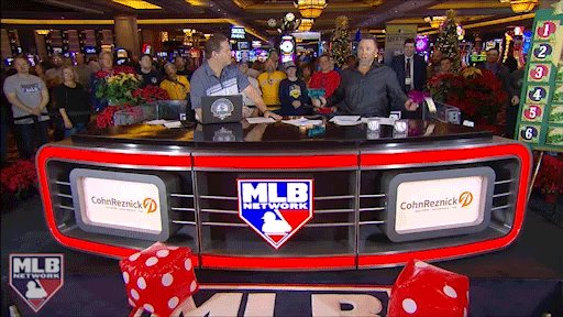 Intentional Talk Baseball G...