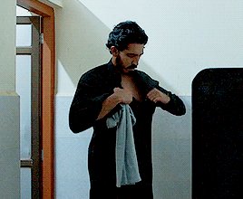 Happy Birthday Oscar Nominee, Dev Patel! 