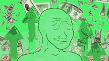 Wojak Crypto GIF