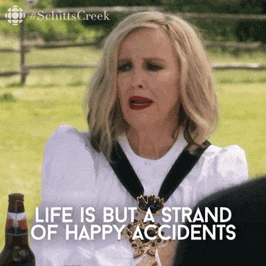 Schitts Creek Comedy GIF by CBC