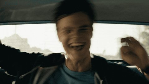 Happy Birthday to the best Hughie that ever did Hughie, Jack Quaid!   