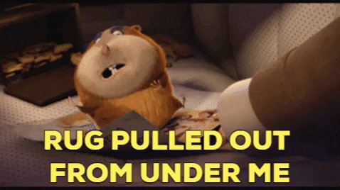 Shocked John Krasinski GIF by The Animal Crackers Movie