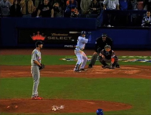 Happy Birthday, Carlos Beltran!   