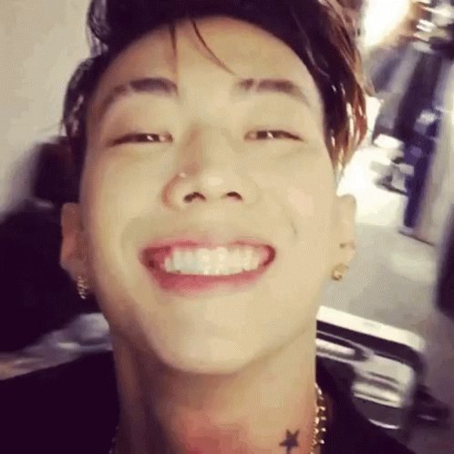 Happy birthday to this sexy m*therf*cker Jay Park..... but like hbd to me too!  