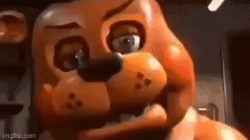 fnaf withered freddy Memes & GIFs - Imgflip