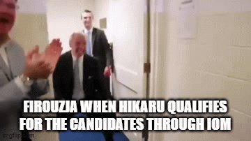 Why did Hikaru Nakamura not play the candidates tournament 2021? - Quora