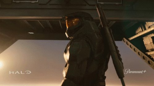 Halo 4 Launch Trailer - VFX Breakdowns on Vimeo