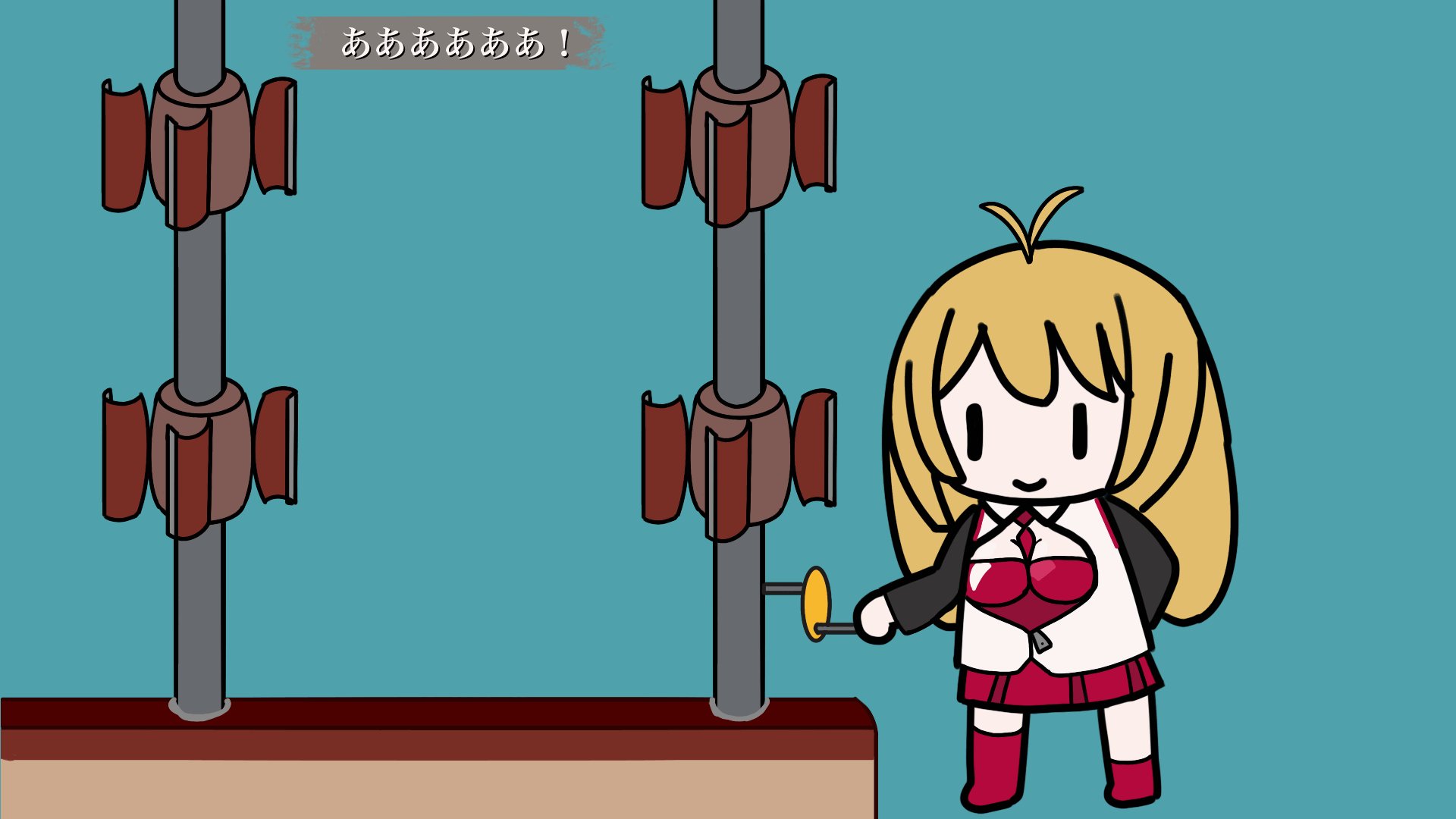 ニコニコ Toei's Ambitious 1990s Era Revisited