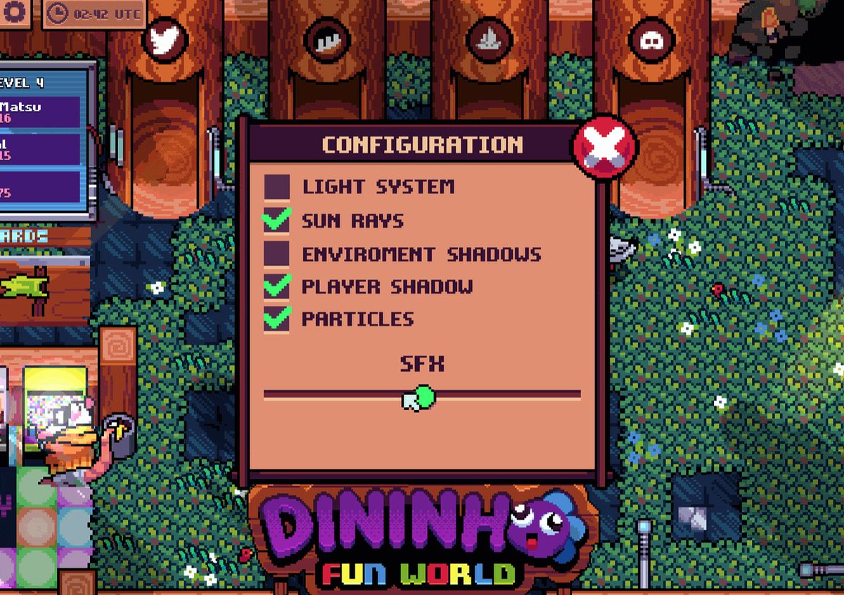 Dininho Fun World, a Free-to-Play Social MMO Game, Launches on Arbitrum