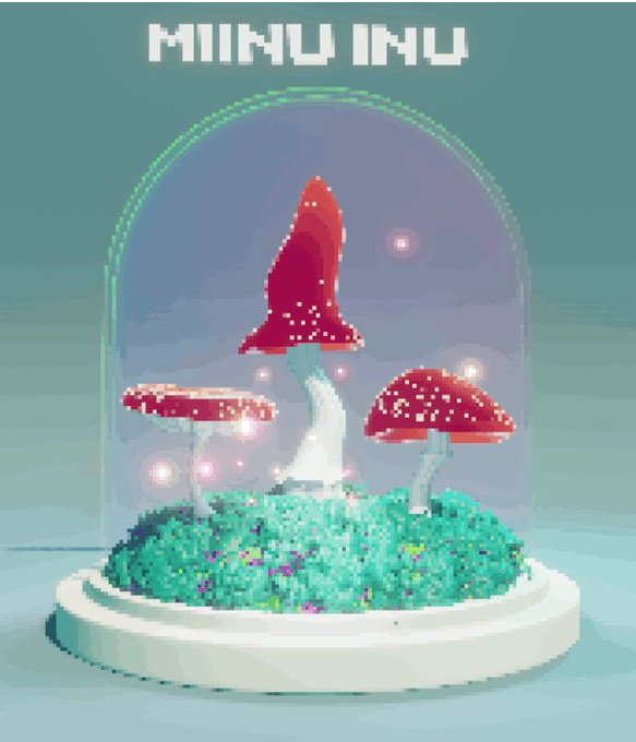 Mushrooms! In my own font ofc. Super happy with this one, it just looks sooo nice #pixelartist #pixelartanimation<a href="/tag/pixelartist"class="tags"><span>#pixelartist</span></a><a href="/tag/pixelartanimation"class="tags"><span>#pixelartanimation</span></a>