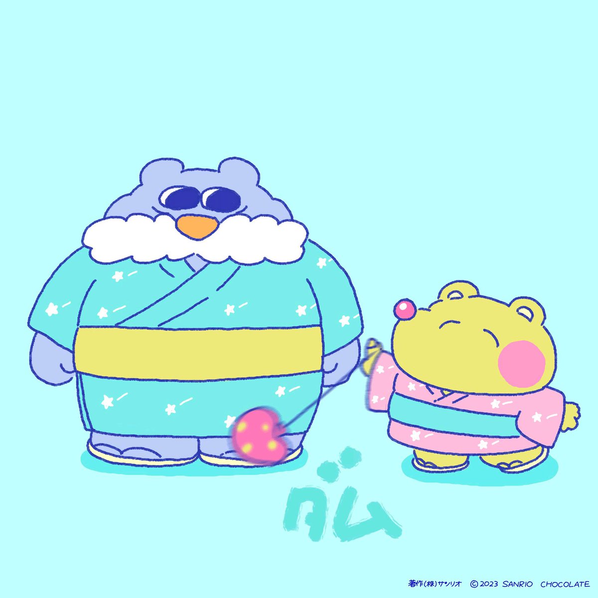 クマミレン ツイートまとめ《2023年5月～2023年7月》 (4ページ目) Togetter