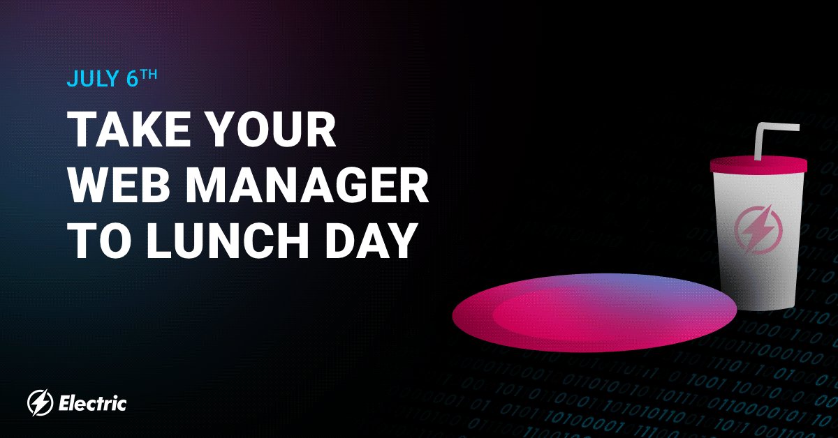 Electric (Electric_AI) / Twitter