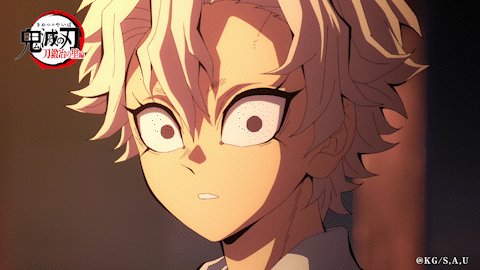 Crunchyroll Brasil ✨ on X: A dublagem brasileira do episódio 6 de Demon  Slayer: Kimetsu no Yaiba Swordsmith Village Arc está disponível aqui na  Crunchyroll! 😱  / X