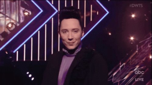 Happy Birthday Dear Johnny Weir!!!! My best wishes to you      