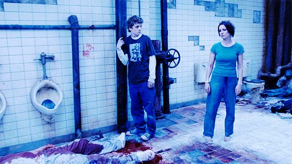     A Happy Birthday to Shawnee Smith     