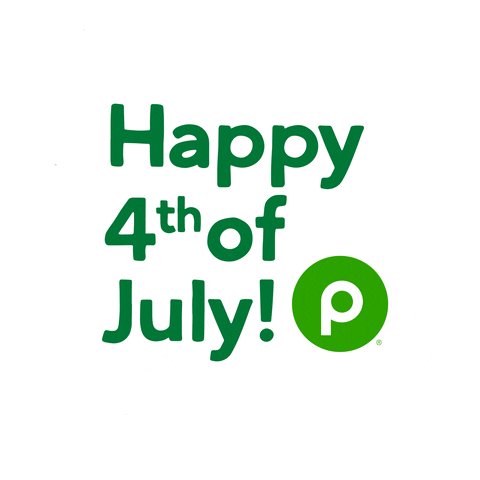 does publix open on july 4th