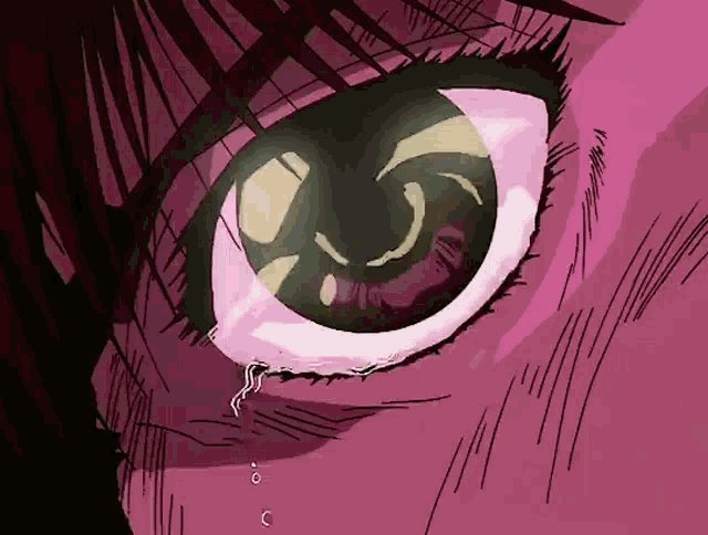 Anime Eyes PFP  Anime eyes, Anime, Aesthetic anime