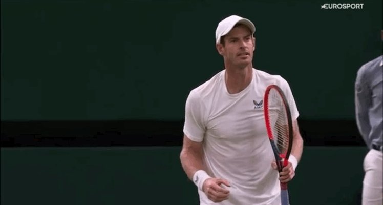 Andy Murray Fan Club on Twitter: "Come on @andy_murray !!! https://t.co