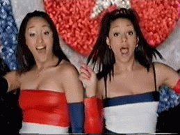 Join us in wishing Tia and Tamera Mowry a happy 45th birthday, Roomies! 