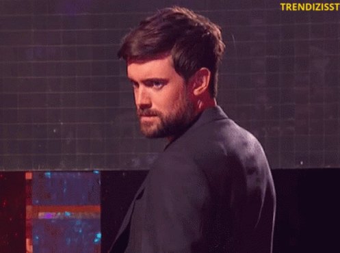 Happy 35th Birthday Jack Whitehall

Have a top day. 
