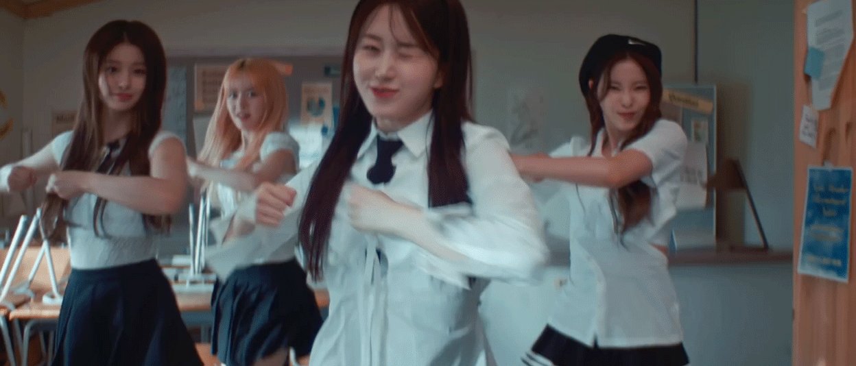 NMIXX Charts 🧚🏻 (nmixxonchart) / Twitter