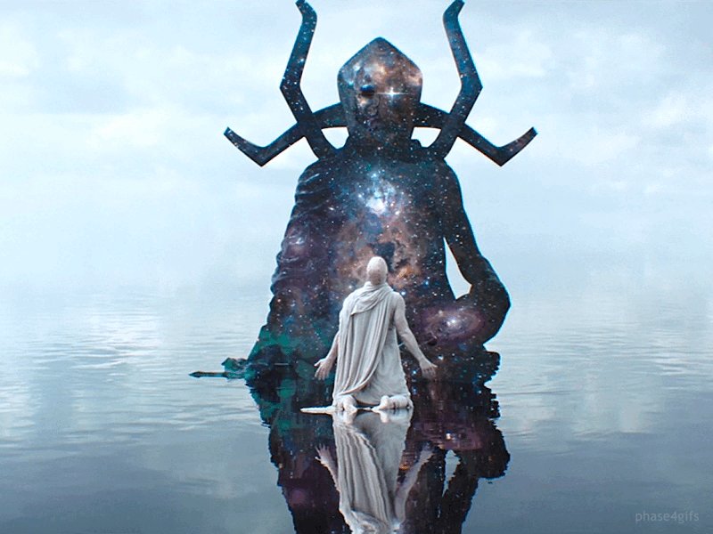 Multiverse Saga Gifs on Twitter: 
