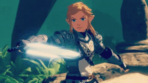 Finally got the master sword 😁 Ganon here I come!! https://t.co/jfZ4EaH7C5