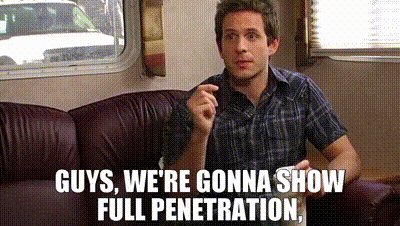 Nolan to all the reporters today after the whole “we didn’t use a single cgi shot” promotion didn’t work