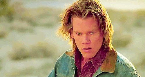 Happy birthday to the king of all dilfs, Kevin Bacon 