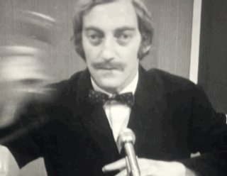 Happy Birthday, Marty Feldman! 
